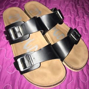 Cute Sandals, Similar to Birkenstocks